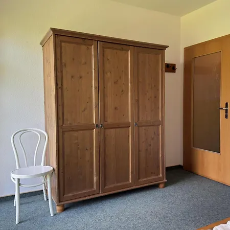 Ferienwohnung, Fedderwardersiel, Cleaning Included