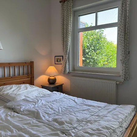 Ferienwohnung, Fedderwardersiel, Cleaning Included Apartament *