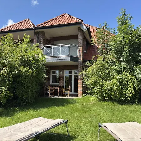 Ferienwohnung, Fedderwardersiel, Cleaning Included Apartament Fedderwardersiel