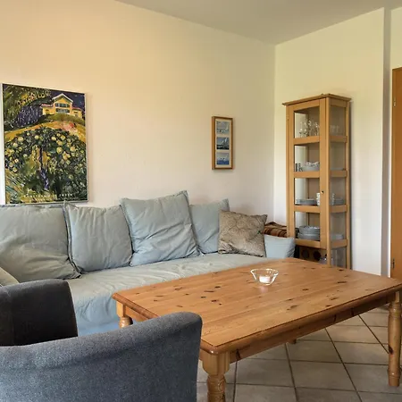 Apartament Ferienwohnung, Fedderwardersiel, Cleaning Included Fedderwardersiel
