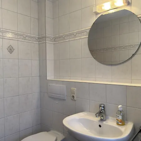Apartament Ferienwohnung, Fedderwardersiel, Cleaning Included