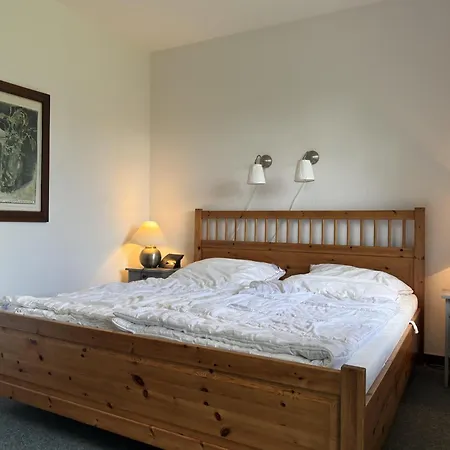 Ferienwohnung, Fedderwardersiel, Cleaning Included Apartament *