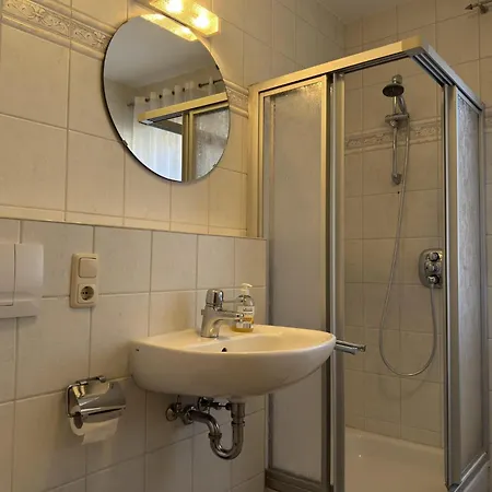 Ferienwohnung, Fedderwardersiel, Cleaning Included Apartament