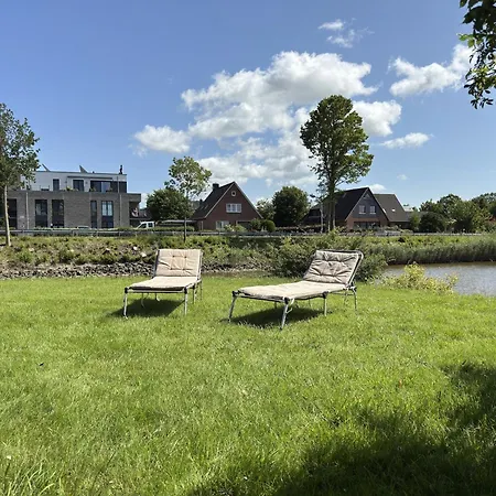 Ferienwohnung, Fedderwardersiel, Cleaning Included *