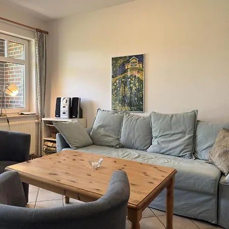 Ferienwohnung, Fedderwardersiel, Cleaning Included Fedderwardersiel