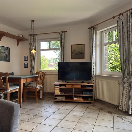 Ferienwohnung, Fedderwardersiel, Cleaning Included * Fedderwardersiel