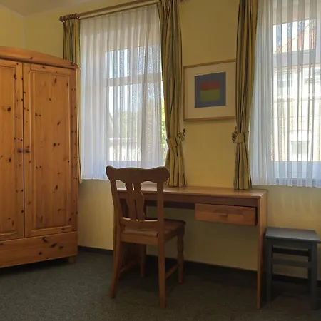 Apartment Ferienwohnung, Fedderwardersiel, Cleaning Included *