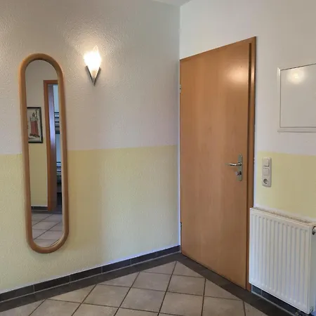 Apartament Ferienwohnung, Fedderwardersiel, Cleaning Included